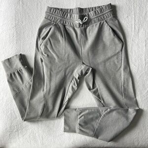 BYLT Active Jogger | Heather Gray | Men's Small